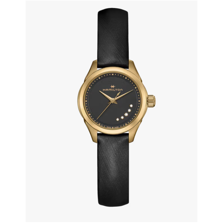 Montre Hamilton Jazzmaster Lady