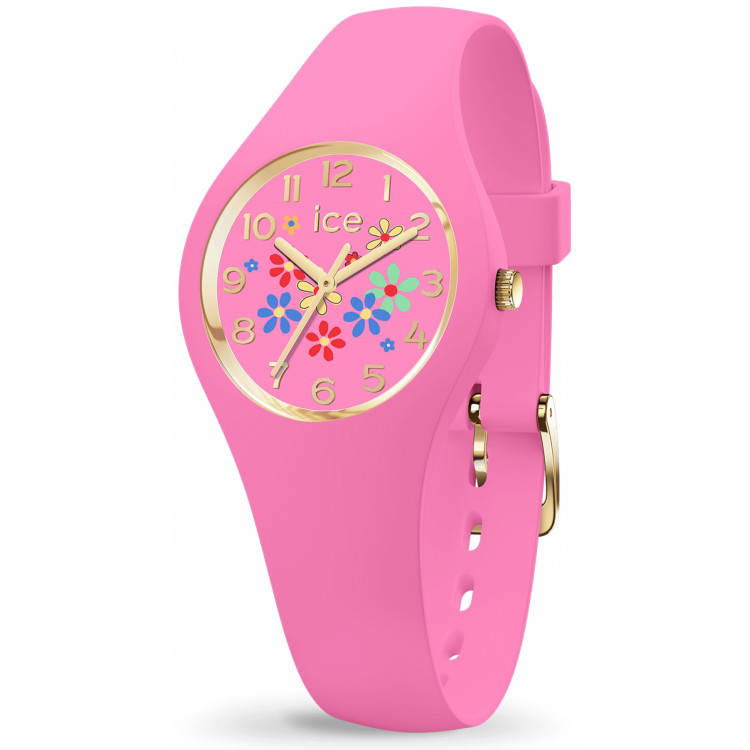 copy of Montre Ice Watch Glam Brushed