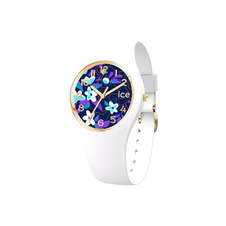 Montre Ice Watch Flower