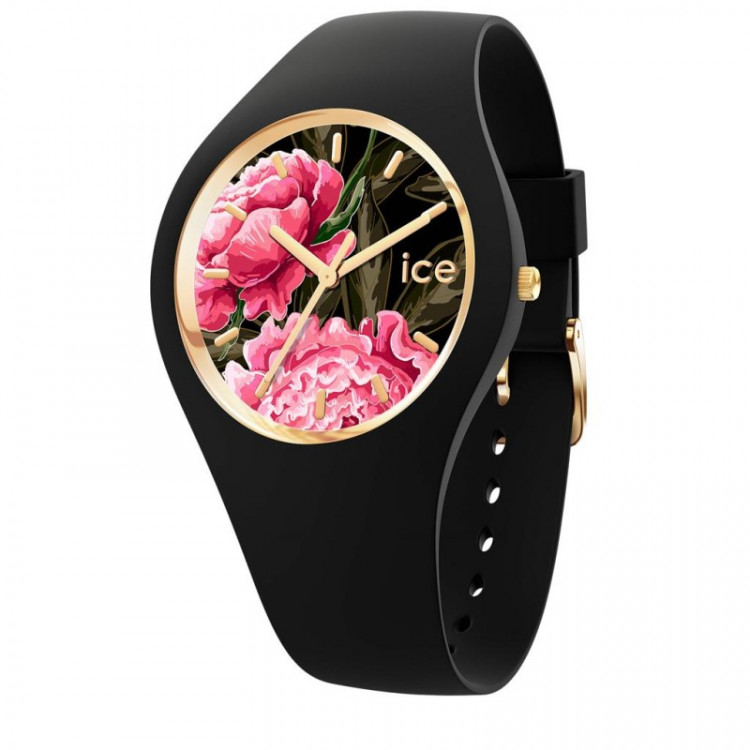 copy of Montre Ice Watch Glam Brushed