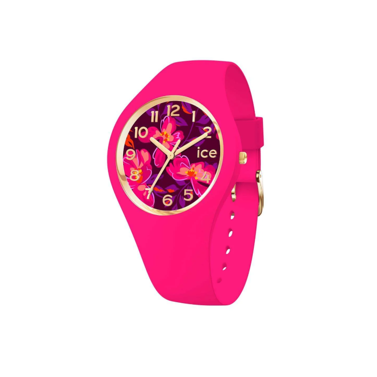 copy of Montre Ice Watch Glam Brushed