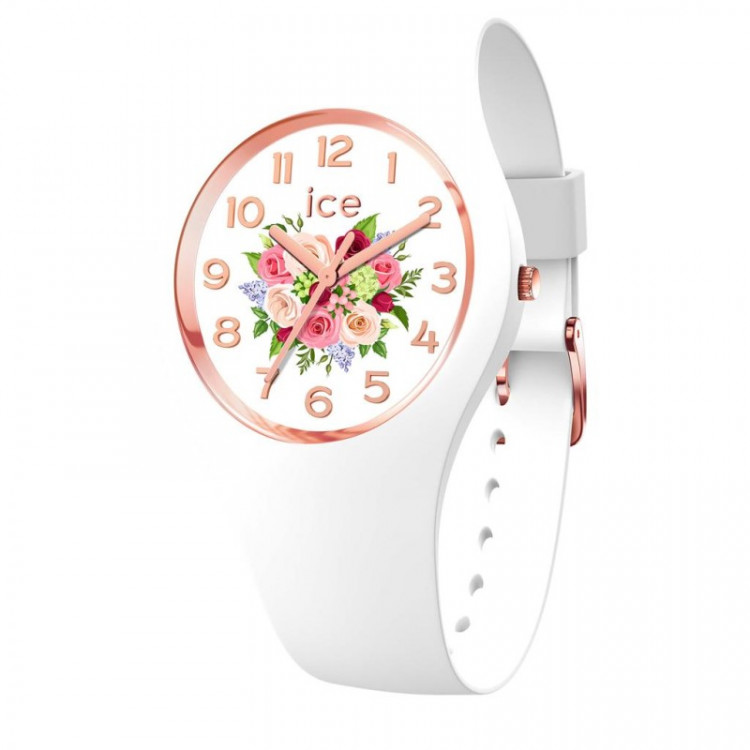 copy of Montre Ice Watch Glam Brushed