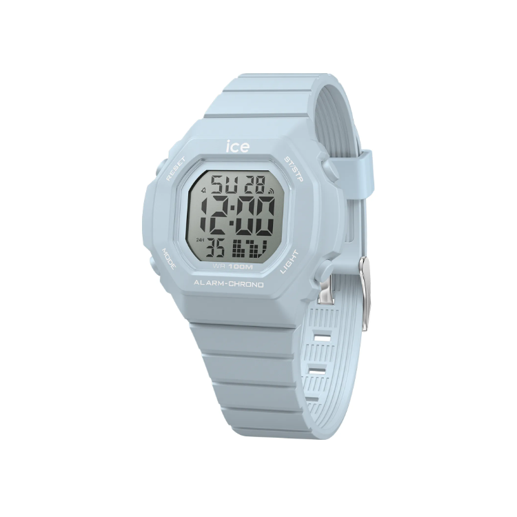 Montre Ice Watch Digit Ultra