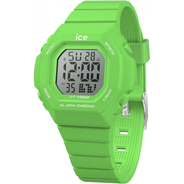 copy of Montre Ice Watch Glam Brushed