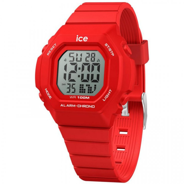 Montre Ice Watch Digit Ultra