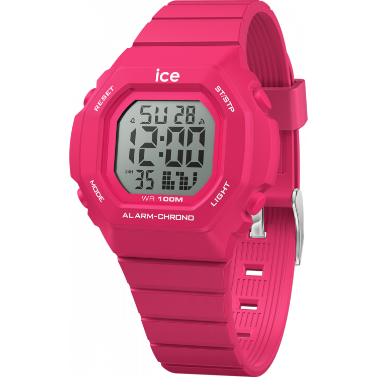copy of Montre Ice Watch Glam Brushed