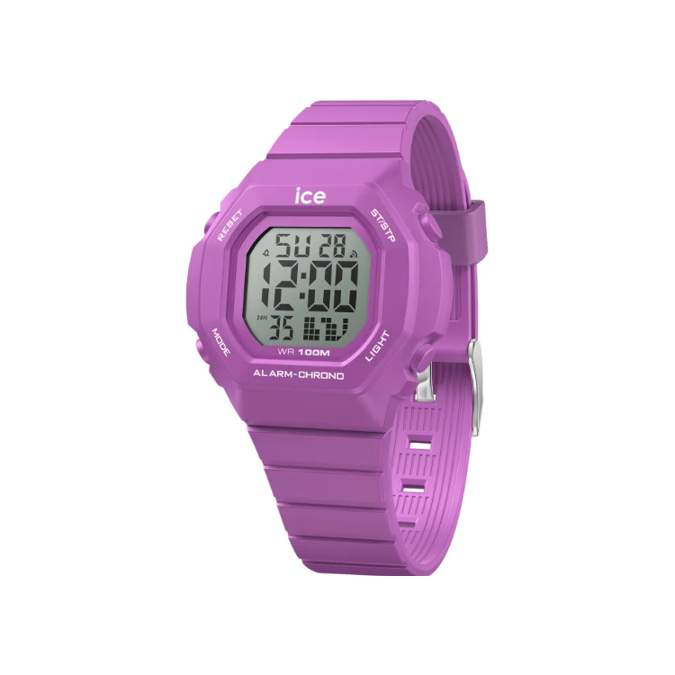 copy of Montre Ice Watch Glam Brushed