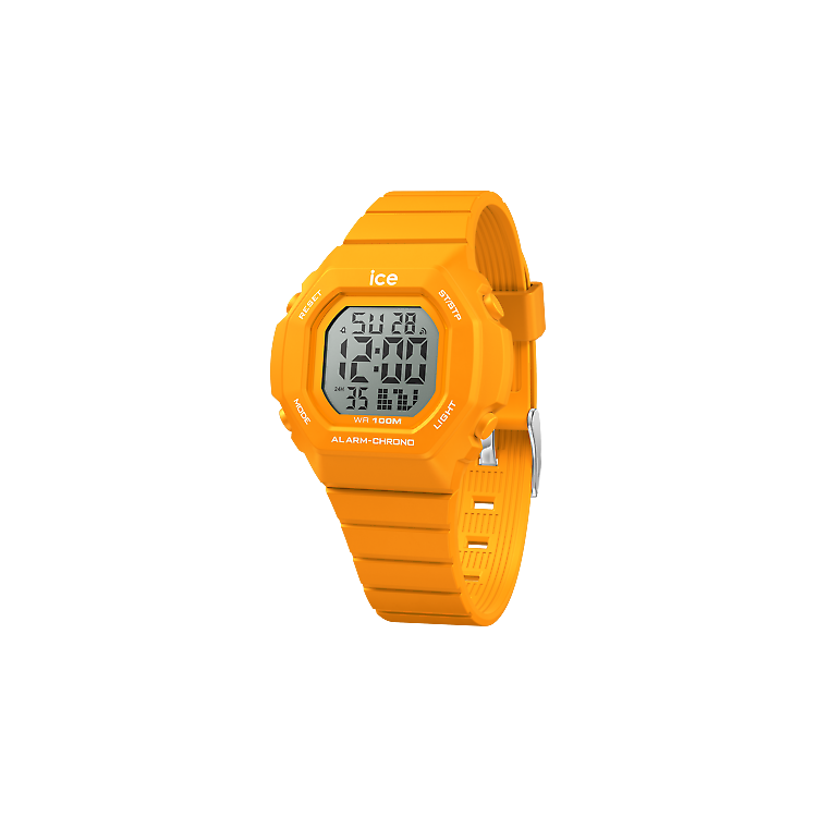 Montre Ice Watch Digit Ultra
