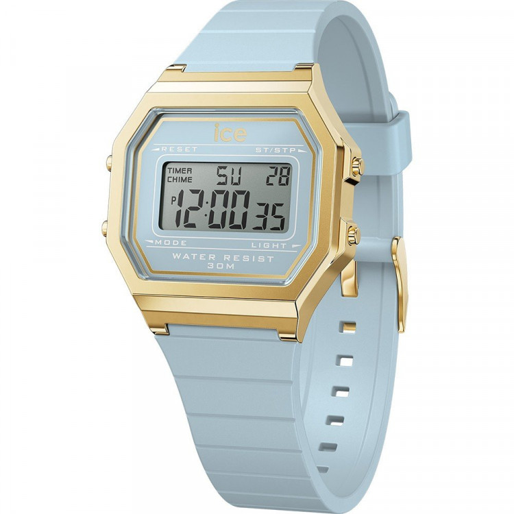 Montre Ice Watch Digit Retro