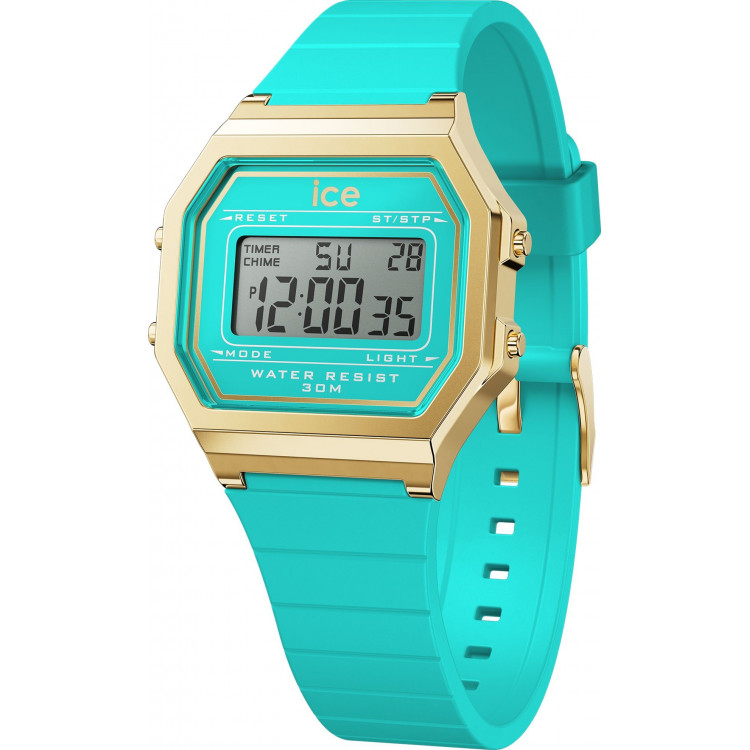 Montre Ice Watch Digit Retro