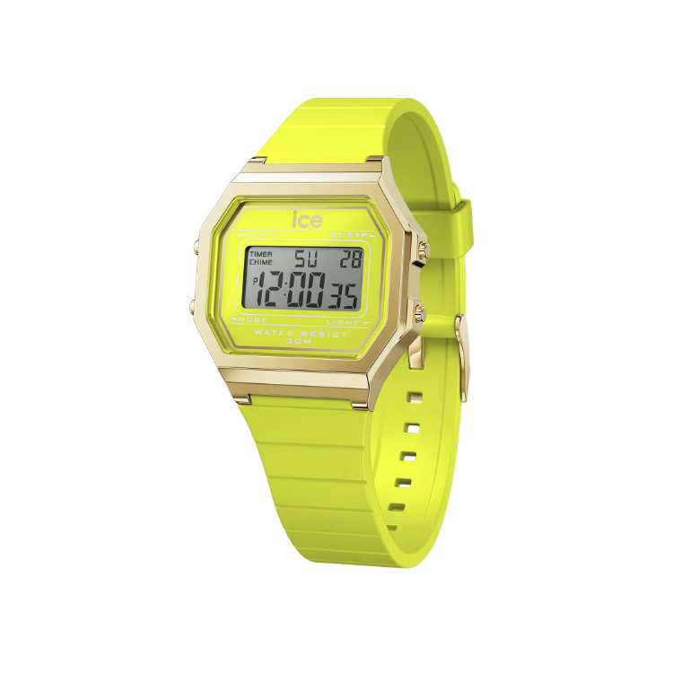 copy of Montre Ice Watch Glam Brushed