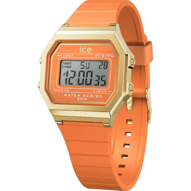 copy of Montre Ice Watch Glam Brushed