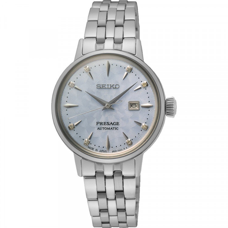 Montre Seiko