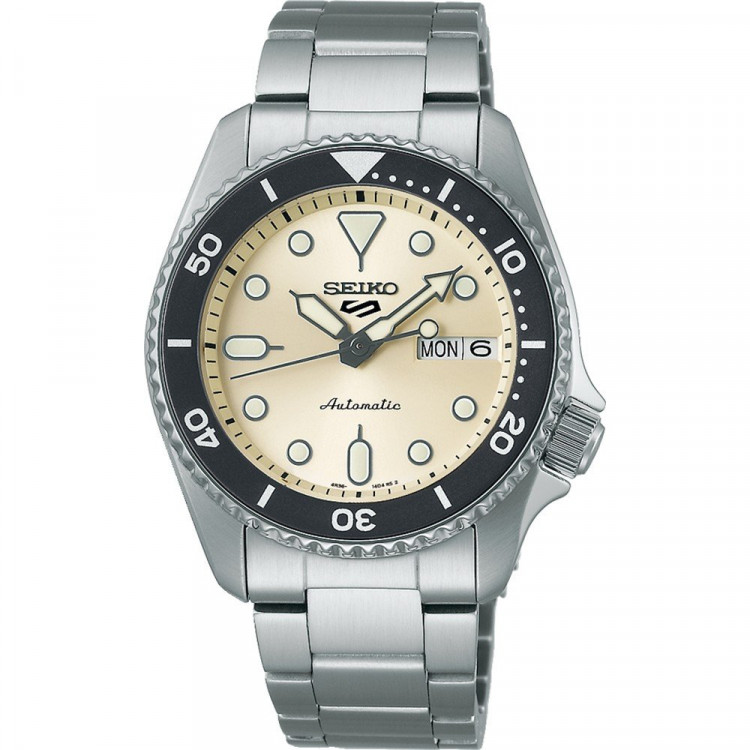 copy of Montre Seiko