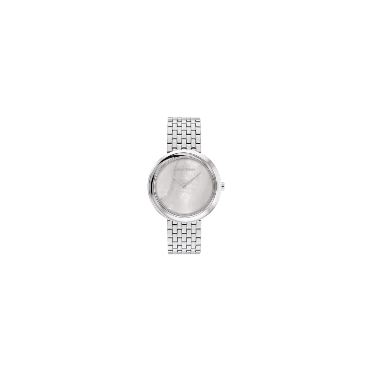 copy of Montre Calvin Klein