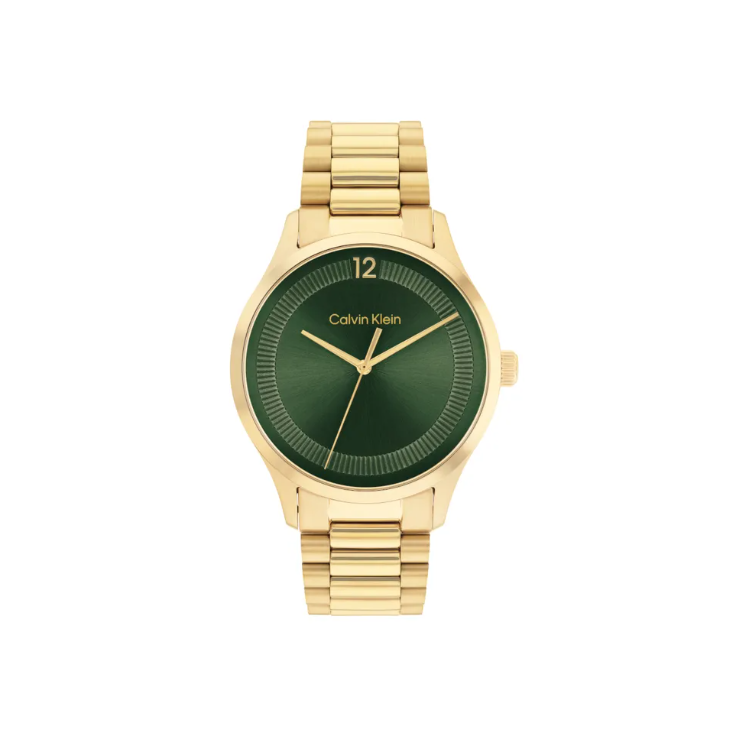 copy of Montre Calvin Klein