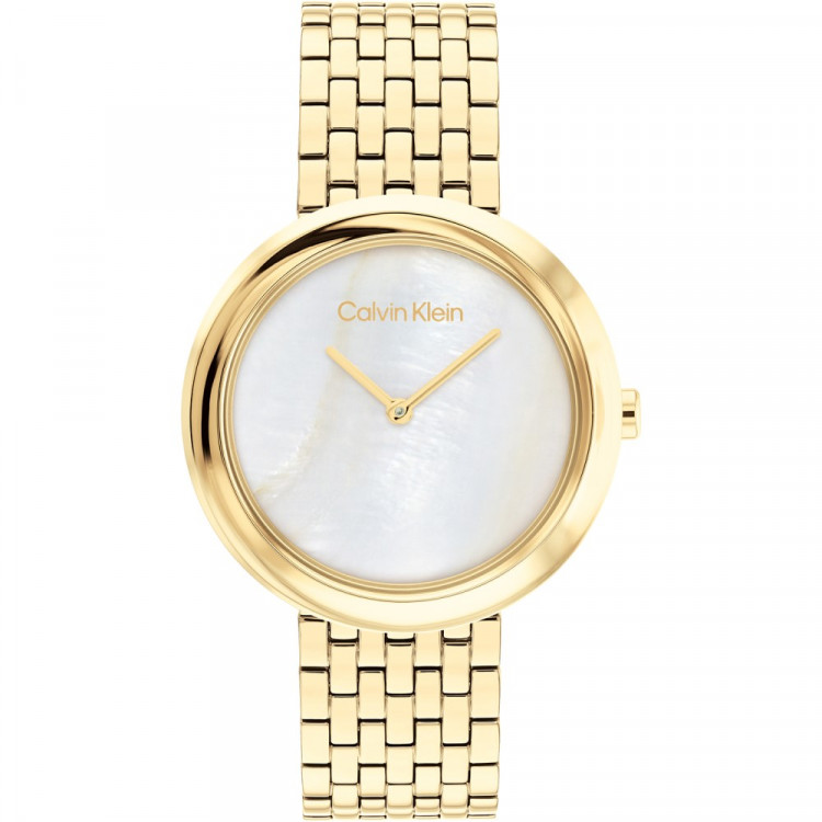 copy of Montre Calvin Klein