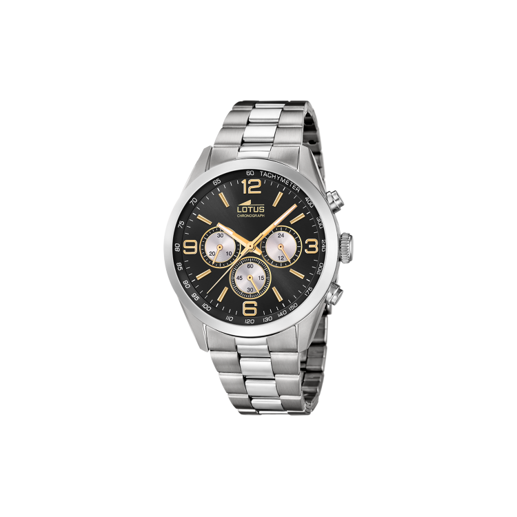 Montre Lotus