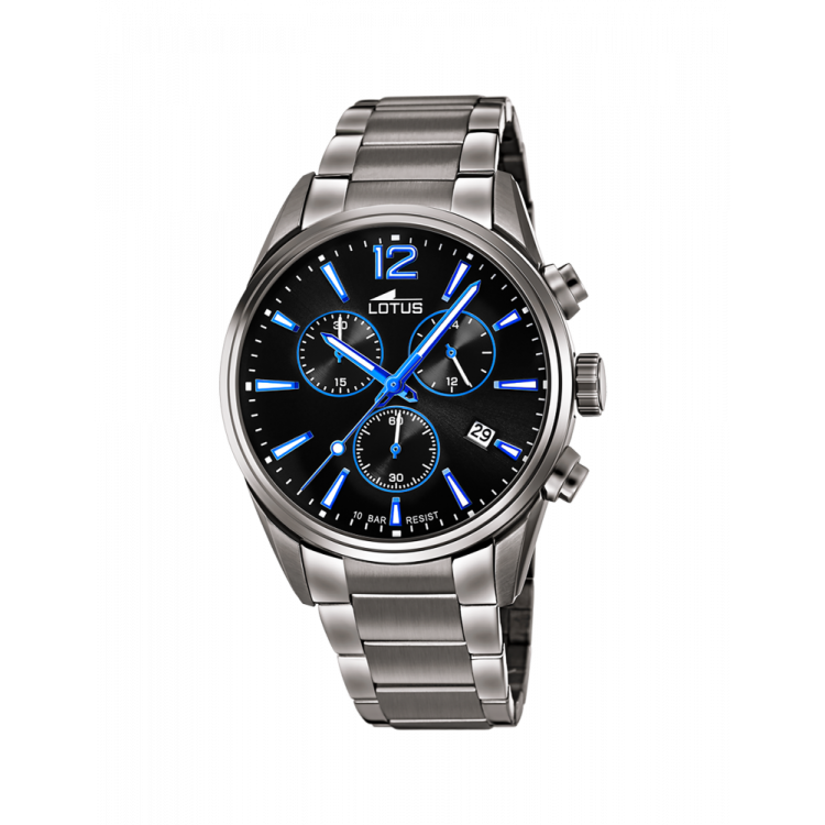 copy of Montre Lotus