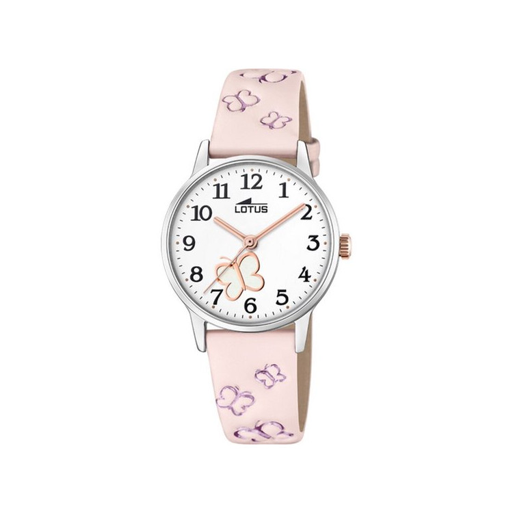 Montre Lotus
