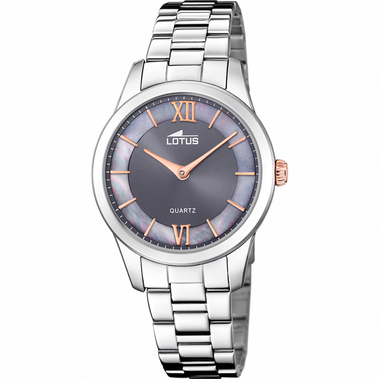 Montre Lotus