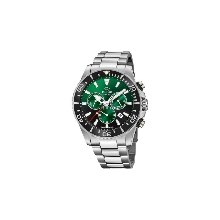 Montre Jaguar