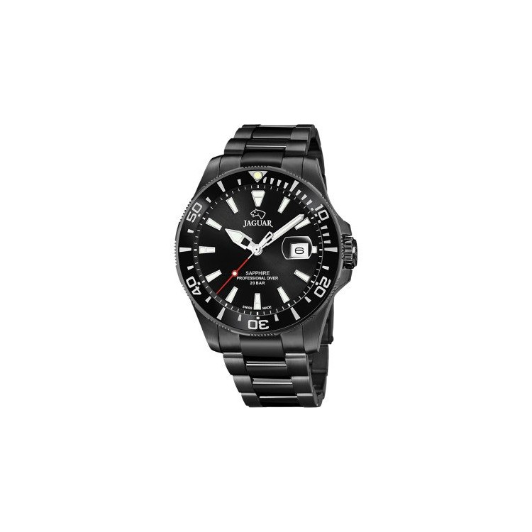 Montre Jaguar