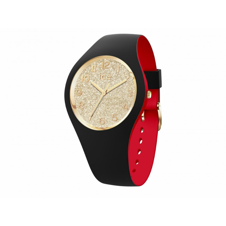 copy of Montre Ice Watch Glam Brushed