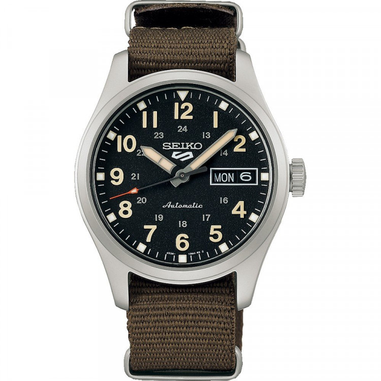 copy of Montre Seiko