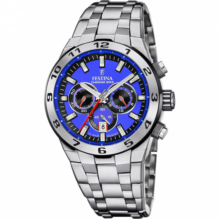 Montre Festina