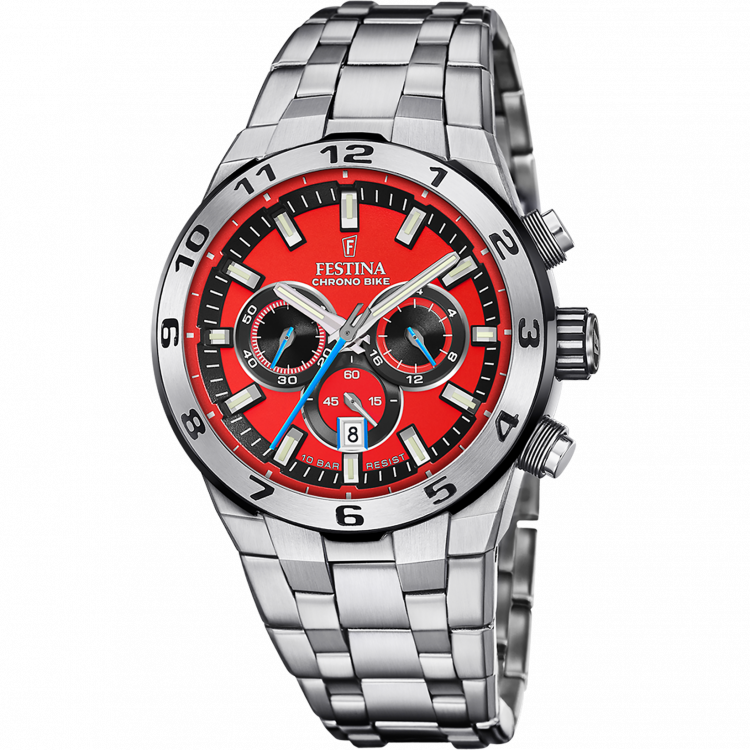 Montre Festina