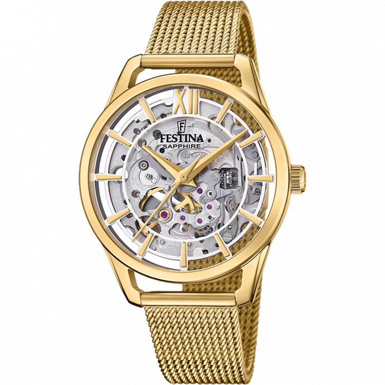 Montre Festina