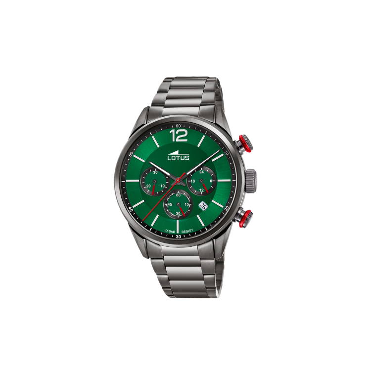 Montre Lotus