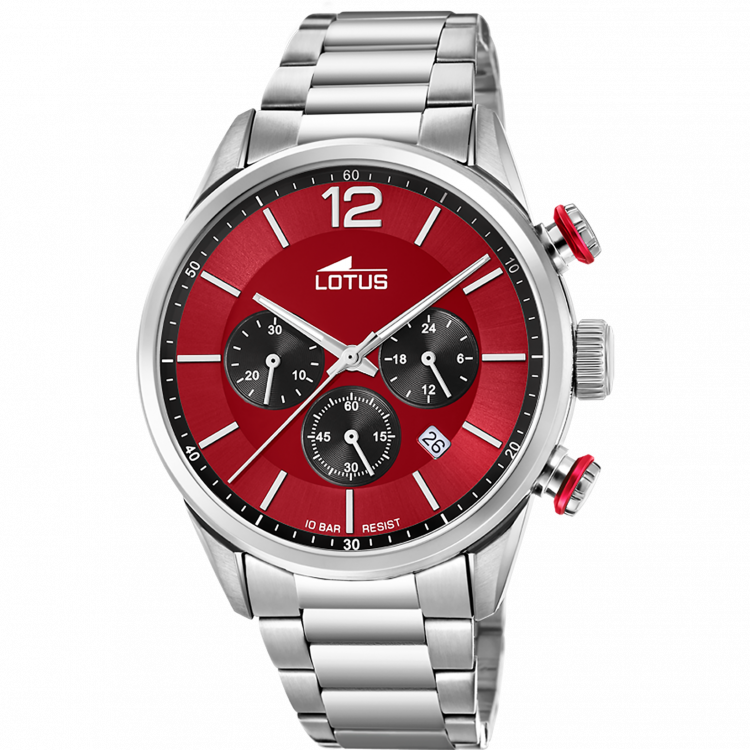 copy of Montre Lotus