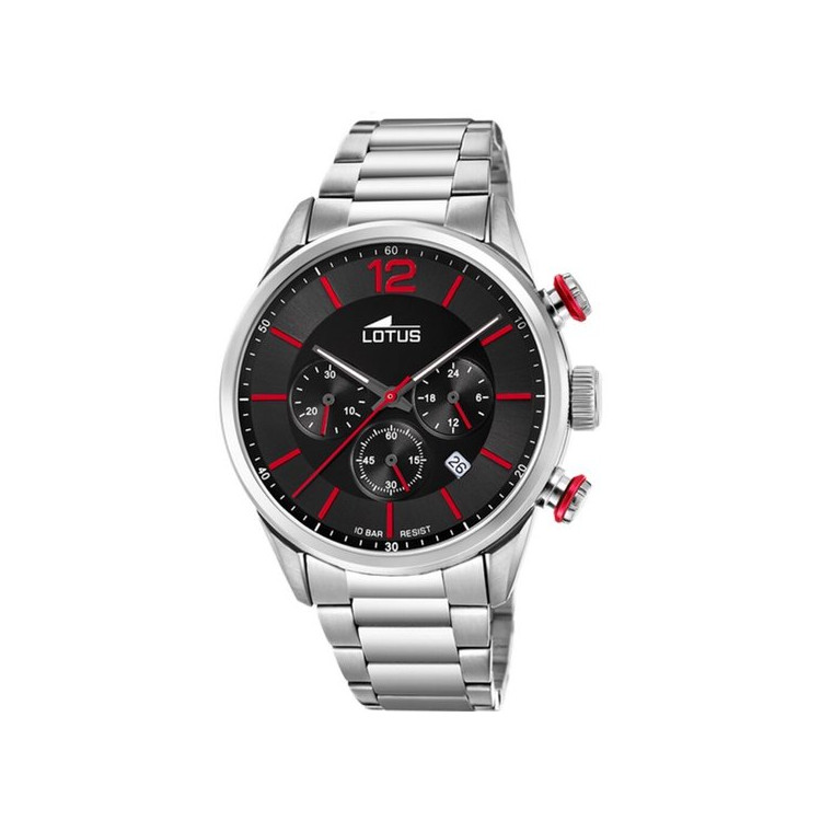 copy of Montre Lotus