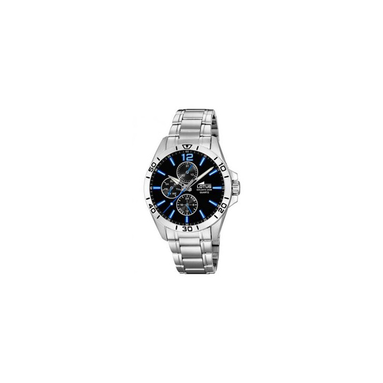 Montre Lotus