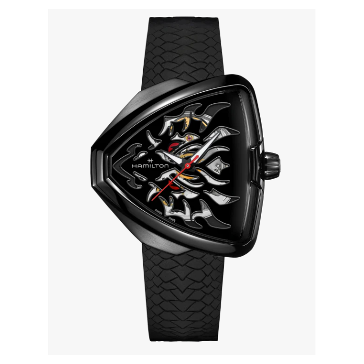 copy of Montre Hamilton Jazzmaster