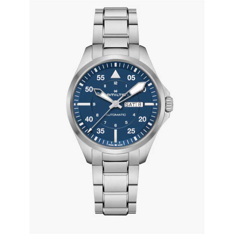 copy of Montre Hamilton Jazzmaster