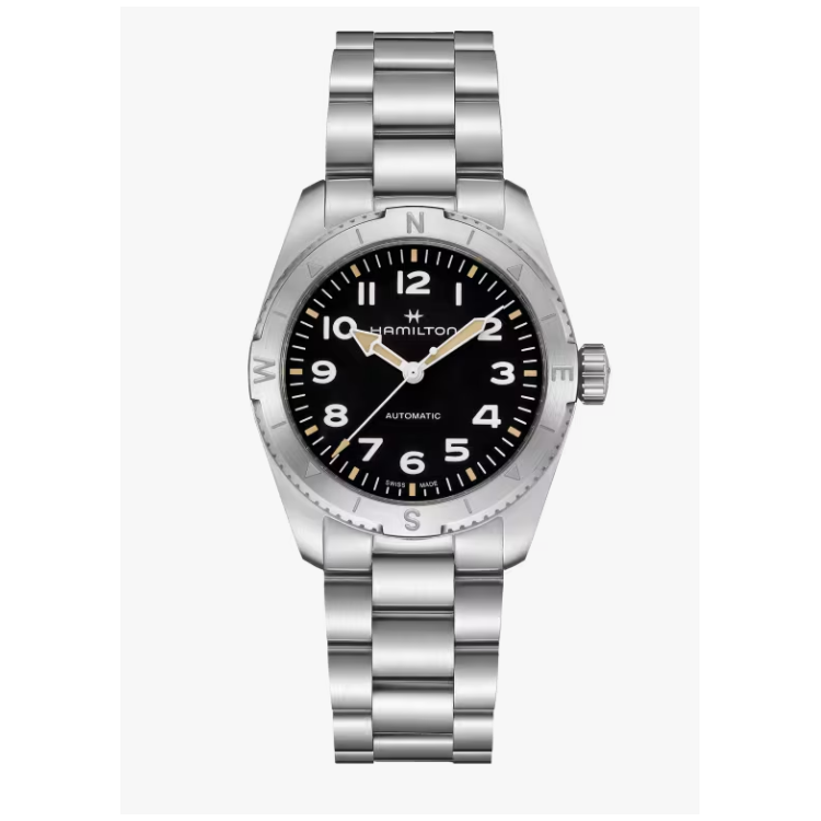 copy of Montre Hamilton Jazzmaster