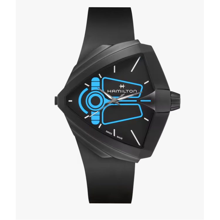 Montre Hamilton Ventura DUNE Edition Limitée