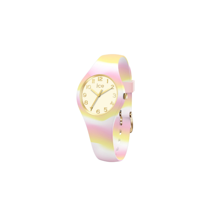 copy of Montre Ice Watch Glam Brushed