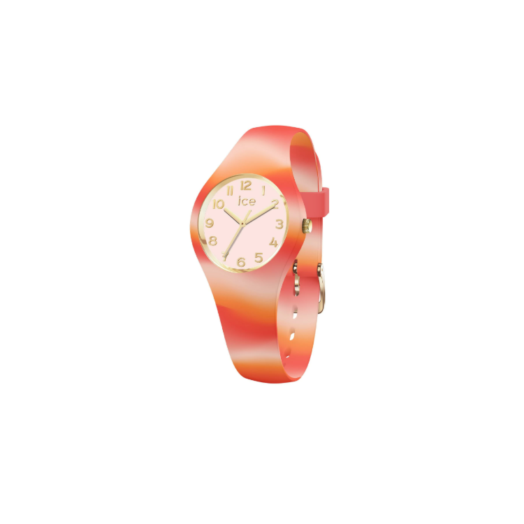 copy of Montre Ice Watch Glam Brushed