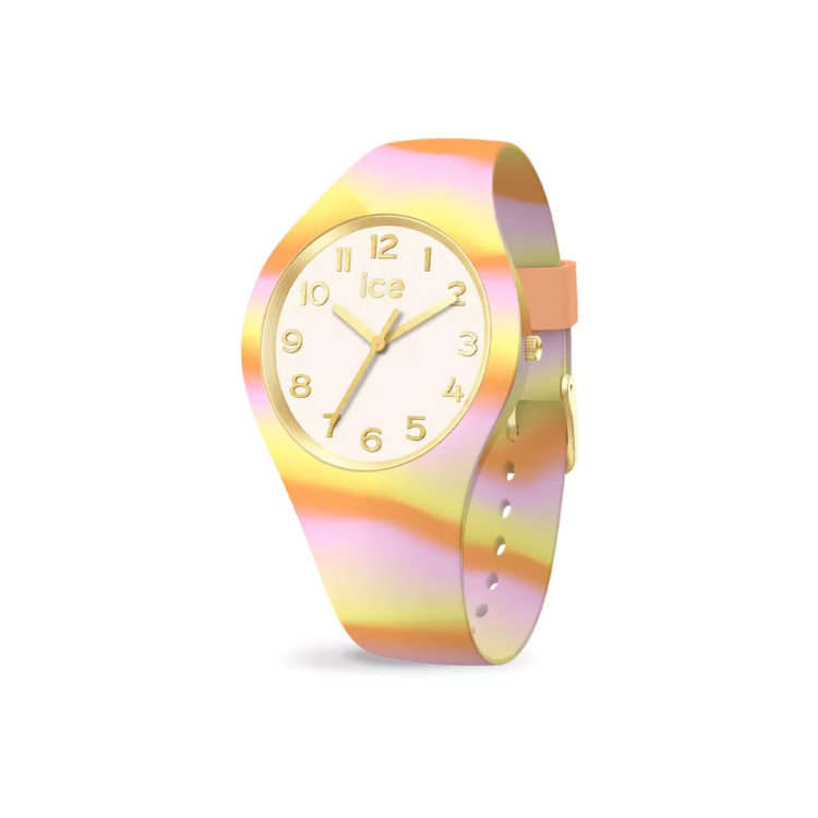 copy of Montre Ice Watch Glam Brushed