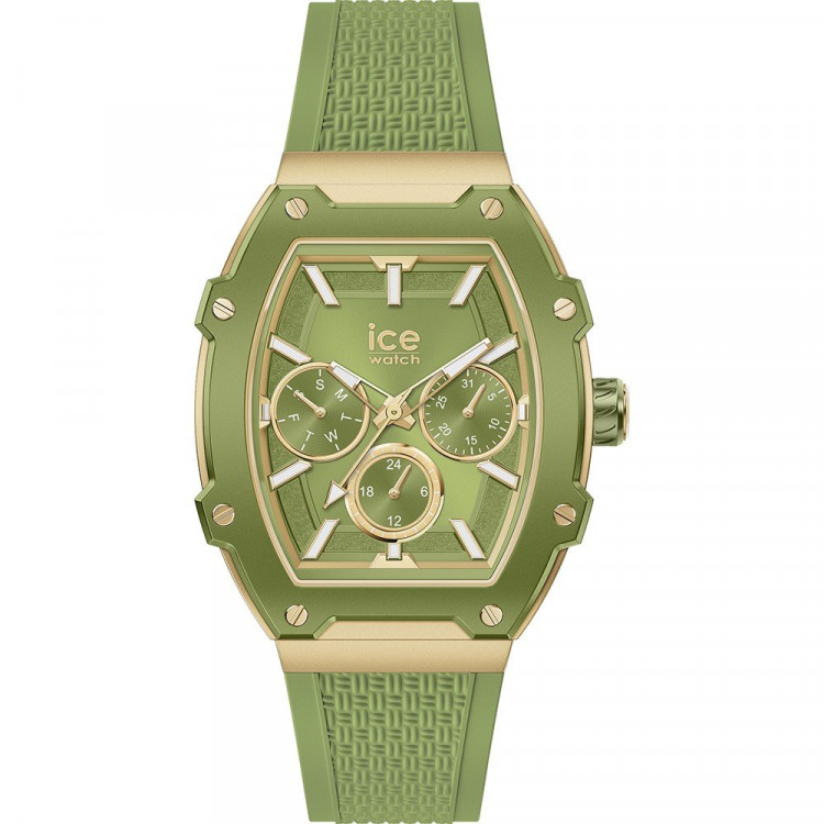copy of Montre Ice Watch Glam Brushed