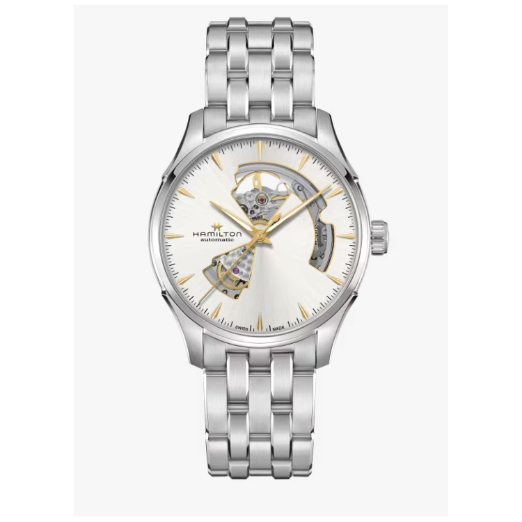 copy of Montre Hamilton Jazzmaster