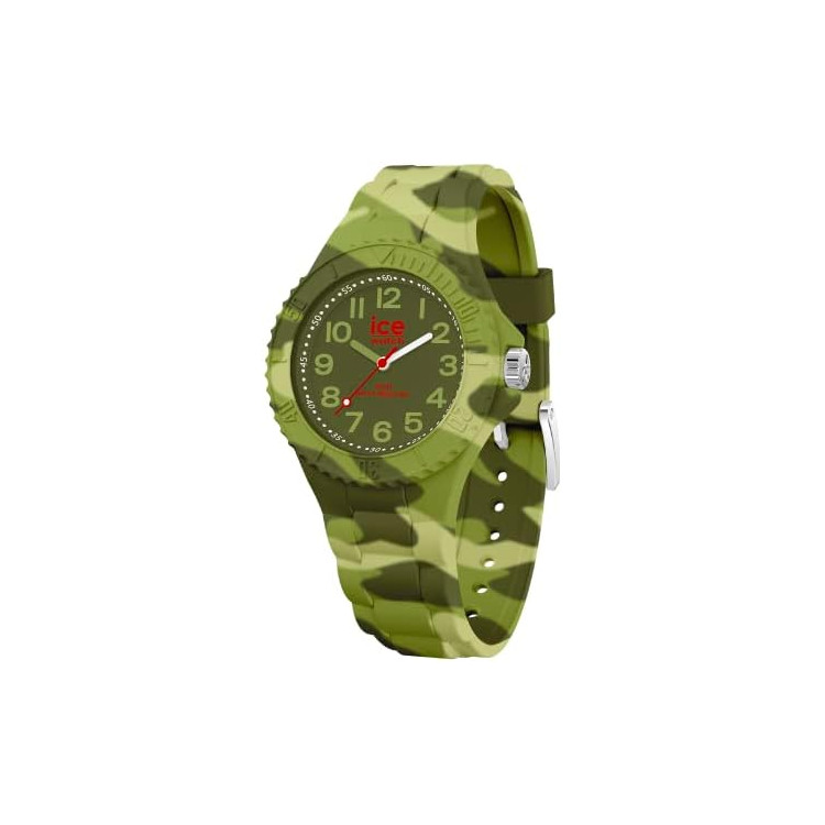 copy of Montre Ice Watch Glam Brushed