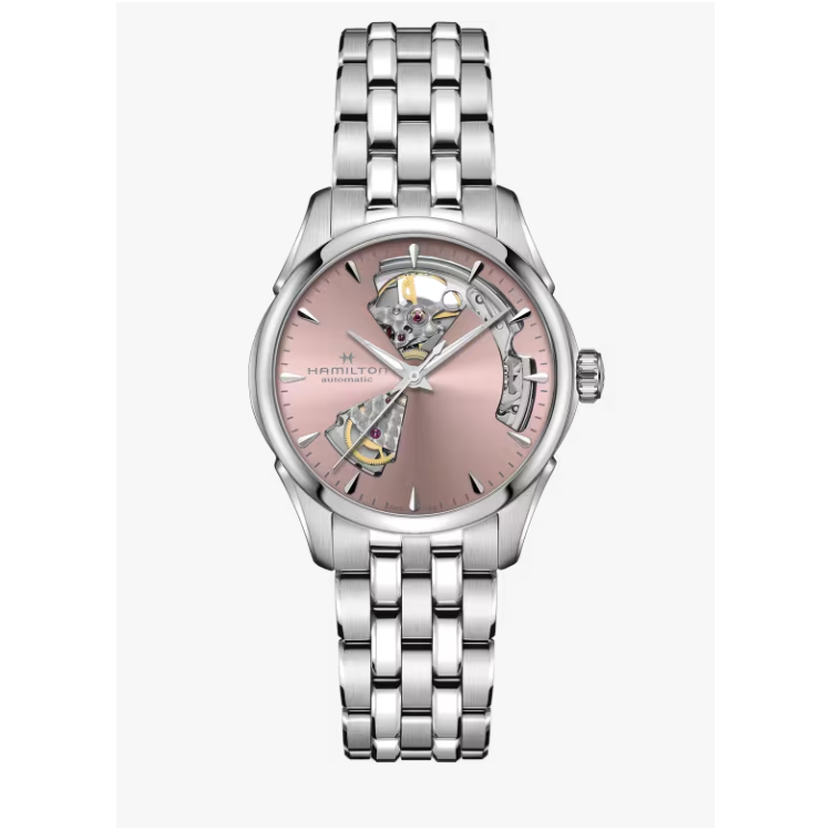 copy of Montre Hamilton Jazzmaster