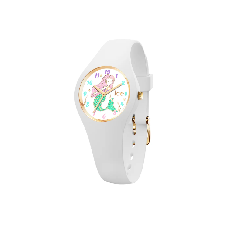 copy of Montre Ice Watch Glam Brushed