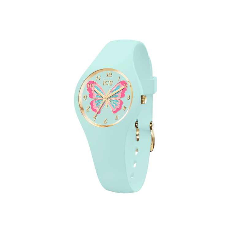 copy of Montre Ice Watch Glam Brushed