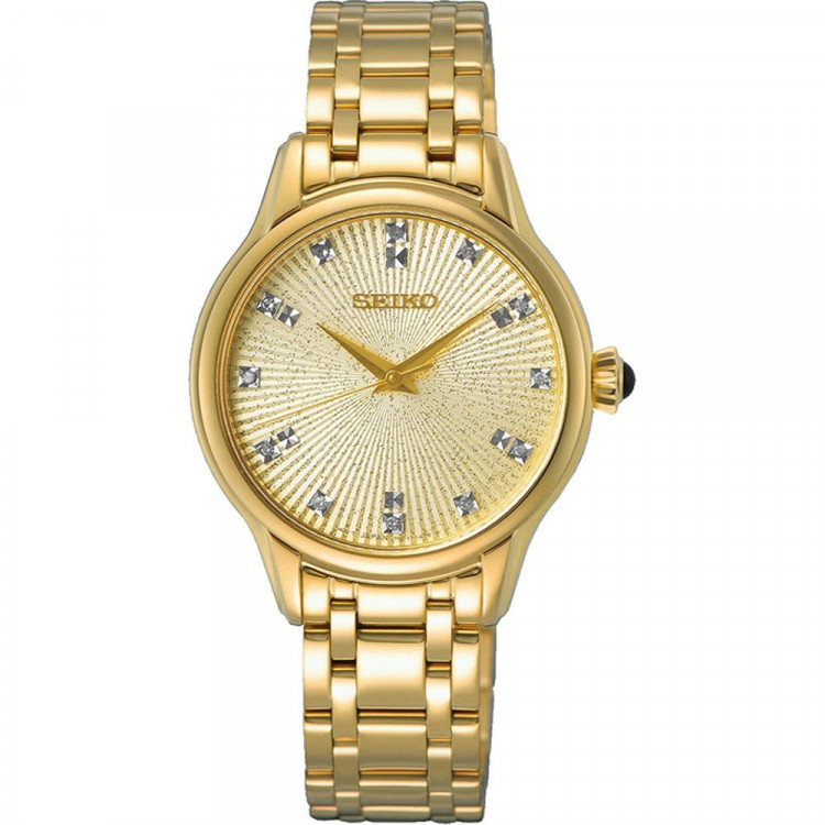 Montre Seiko